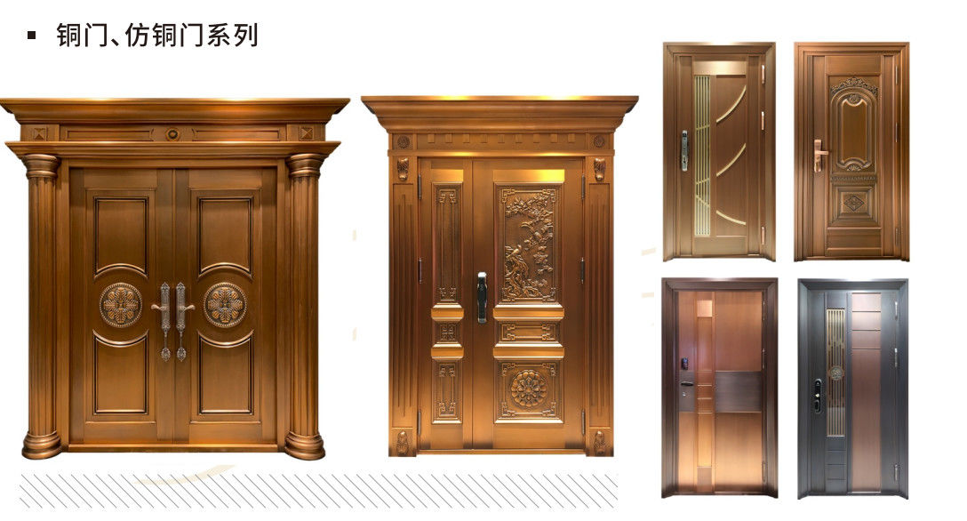 Foshan ShengW Doors and Windows Technology Co.,Ltd 製造者の生産ライン