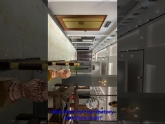 ShengWショールーム