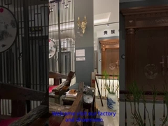 ShengWショールーム