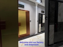 ShengWショールーム