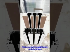 アルミスライディングドア