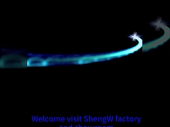 ShengWショールーム