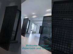 2 シャッター スライドドア