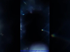 シェングウの新ショールーム