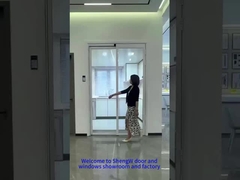 2 シャッター PT ドア