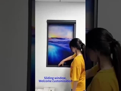 スライディング ウインドウ