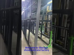 シェンウォー工場