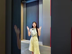 盛威のドアと窓のショールームと工場へようこそ