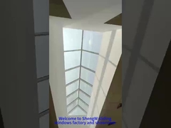 ShengW スライディングウィンドウ