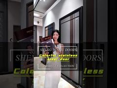 シェンウォーショールームへようこそ