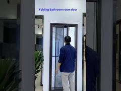 狭い空間、大きな開放方法