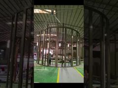 より大きなサイズの折り戸