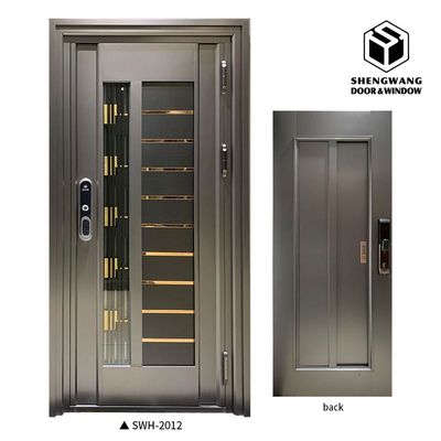 MDF 防火 建材 アルミ 扉 内部 安全 防火 扉